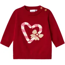 NAME IT Strickpullover REAMO Pullover