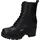 Dockers by Gerli Schnürstiefelette in schwarz - 41