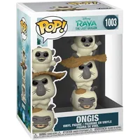 Funko Pop! Raya und der letzte Drache - Bajon