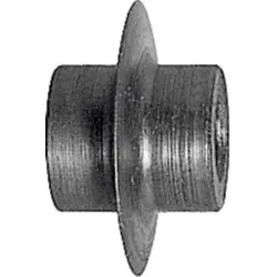 HOLEX Ersatz-Schneidrädchen für Stahlrohre 4"