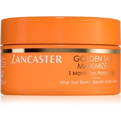 Lancaster Golden Tan Maximizer After Sun Balm Körper-Balsam Bräunungsverlängerer 200 ml