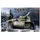 Rye Field Model 5025 - Tiger I Early Production volles Interieur 1:35