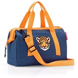 Reisenthel Allrounder XS Kids Tiger Navy (IQ4077)