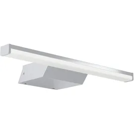 EGLO Regello-Z 12 W 1350 lm RGB/CCT Silber 60 cm