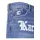 Karl Kani Jeansshorts Blau 28