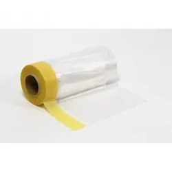 TAMIYA Masking Tape 550mm m. Abdeckfolie