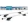 Fischer Relingträger CrossLine L 1,20m
