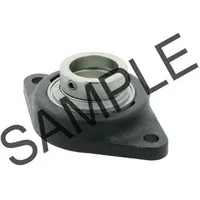 NTN Flanschlager-Gehäuseeinheiten UKFL212 D1 55mm ov.1St./VE