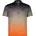 T-Shirt Freebike antracite-corda-orange 63ZV 58