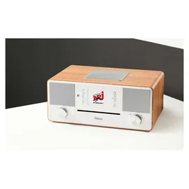 Imperial Dabman i200 Holz