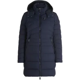 GIL BRET Steppjacke für Damen | blau / 44