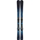 ATOMIC CLOUD Q9 + M 10 GW 24/25 Carving Ski Damen in blue, Größe 147 - blau