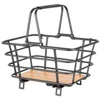 Atranvelo Epic Shopper schwarz