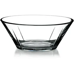Rosendahl - Grand Cru Salatschüssel / Glasschale, groß
