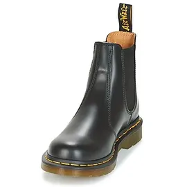 Dr. Martens 2976 in Schwarz, 47