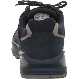 Lowa Renegade Evo GTX Lo Herren navy/stein 47