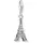 Thomas Sabo Eiffelturm Silber 2074-643-21