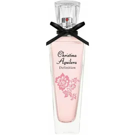 Christina Aguilera Definition Eau de Parfum 15 ml