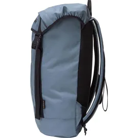 Napapijri H-Signa 27 Rucksack 46 cm Blau