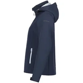ICEPEAK Brenham Damen Funktionsjacke, blau - 38