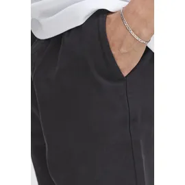 !Solid Chinohose SDLIAM Regular Schwarz S