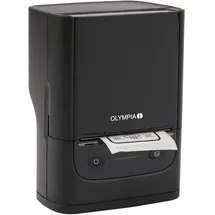 Olympia PM220 Schwarz