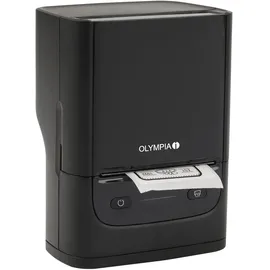Olympia PM220 Schwarz
