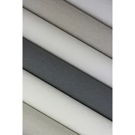Rasch Textil Vliestapete hotspot uni 10,05 x 0,53 m 804317