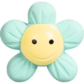 Brunnen Radiergummi Happy Hippie 3D farbsortiert, 1 St.