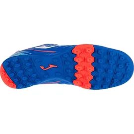 Joma Aguila TF Herren Dunkelblau 45
