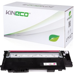 Toner kompatibel zu HP 117A W2073A XL Magenta