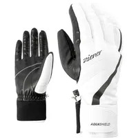 Ziener Kitty AS(R) lady glove,
