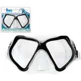 BigBuy Sport Taucherbrille, Mehrfarbig, Standard