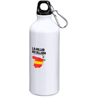 K KRUSKIS Flasche 800 ml Catalunya La Millor Retallada