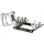 Granite Design Diverse 20 Multitool - Schwarz/Silber - One Size