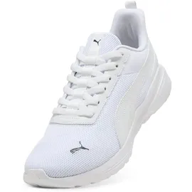 Puma Anzarun 2 Lite Herren Weiß/Schwarz 36