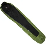 Fox Duralight oliv/schwarz