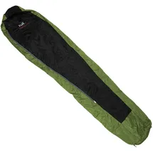 Fox Duralight oliv/schwarz