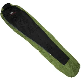 Fox Duralight oliv/schwarz