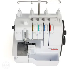 Bernette b44 Funlock