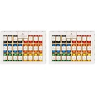 Niederegger Marzipan Klassiker Variationen verpackte Pralinen 300g (Packung mit
