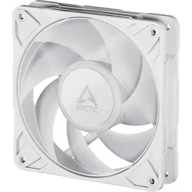 Arctic Gehäuselüfter P12 Pro A-RGB PWM 120 mm weiß 4-pin