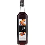 1883 maison routin Maison Routin 1883 Blaubeer Muffin Sirup 1000ml