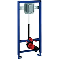 Grohe Rapid SL WC-Druckspüler