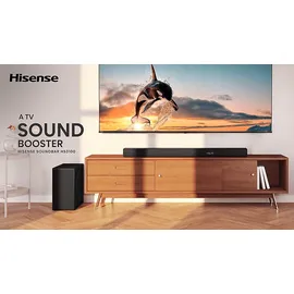 Hisense HS3100 Schwarz