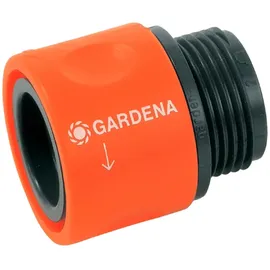 Gardena Übergangs-Schlauchstück SB 26,5 mm (G 3/4") (2917-20)