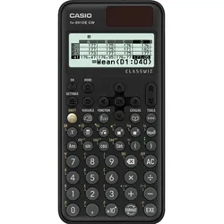 CASIO Schultaschenrechner Casio FX-991DE CW ClassWiz