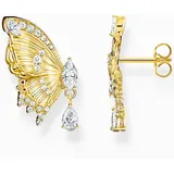 Thomas Sabo Ohrstecker H2328-414-14 gold vergoldet Silber