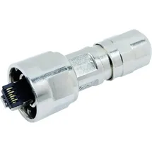 Telegärtner STX V1 RJ45-Steckerset J80026A0007