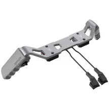 waydoo Subnado Twin Motor Grip Unterwasser Scooter Griffhalterung Grau